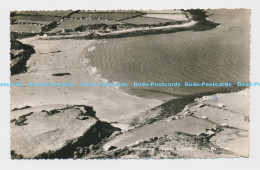 C010717 Overlooking Treath Buchan. Airviews. Manchester Airport - World