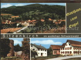 71514889 Sitzenkirch --- Sitzenkirch - Kandern