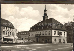 71514856 Emmendingen Rathaus Emmendingen - Emmendingen