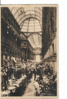 Milano - Interno Galleria Vittorio Emanuele   7911 - Other & Unclassified