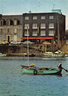 P-24-T.H : 3366 : PORT-LOUIS.  HOTEL AVEL VOR - Port Louis