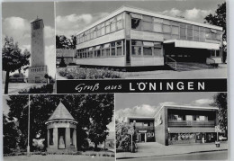 50754341 - Loeningen - Loeningen