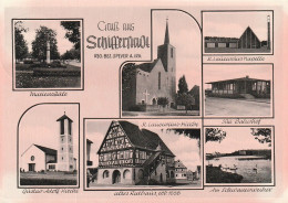 Gruss Aus Schifferstadt - Schifferstadt