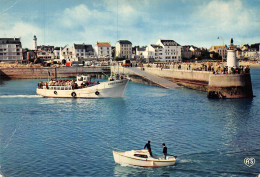 P-24-T.H : 3385 :  QUIBERON. PORT-MARIA - Quiberon