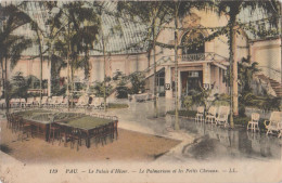 France - Pau - Le Palais D'Hiver - Le Palmarium - Autres & Non Classés