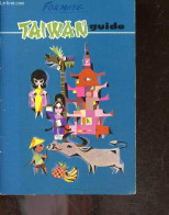 Taiwan Guide - COLLECTIF - 0 - Taalkunde