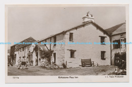 C011820 1211a. Kirkstone Pass Inn. J. L. Topaz Production - World