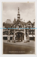 C009815 Poultry Cross. Salisbury. 14. Excel Series. RP. 1941 - World