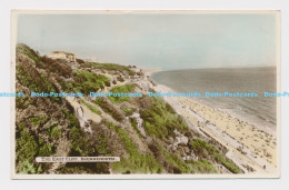 C011841 East Cliff. Bournemouth. 43. Dearden And Wade. Sunny South Real Photo. 1 - Monde