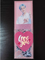 Marque Pages K POP ASTRO Moonbin - Other Book Accessories