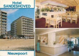 Postcard Hotel Sandeshoved - Hotels & Restaurants