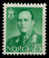 NORWEGEN Nr 418 Postfrisch S0364C2 - Unused Stamps