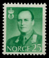 NORWEGEN Nr 418 Postfrisch S0364C2 - Ongebruikt