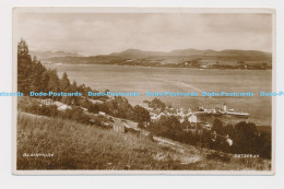 C011104 Blairmore. 207354. Valentines. RP. 1954 - Monde