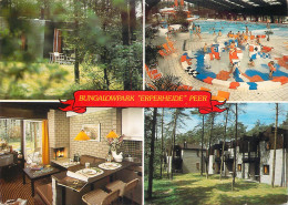 Postcard Hotel Erperheide Bungalowpark - Hotel's & Restaurants