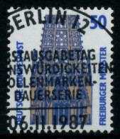 BRD DS SEHENSW Nr 1340Au Zentrisch Gestempelt X752CB6 - Used Stamps