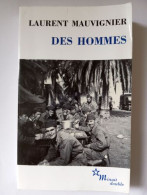 Des Hommes - Other & Unclassified