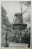 POTSDAM, MÜHLE, MILL, MULINO, MOULIN - Windmills