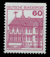 BRD DS BURG SCHL Nr 1028CI Postfrisch X832DBE - Unused Stamps