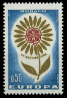 MONACO 1964 Nr 783 Postfrisch X9B8B5E - Nuovi