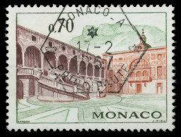 MONACO 1964 Nr 778 Gestempelt X3F96CA - Gebraucht