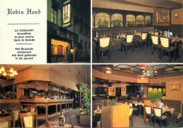 Postcard Hotel Robin Hood Bruxelles - Hotel's & Restaurants