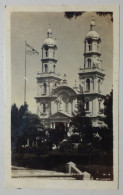 Carte Postale - Église Nuestra Señora Del Carmen, Argentine. - Eglises Et Couvents