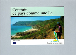 (50) : Cotentin, Ce Pays Comme Une Ile - Autres & Non Classés