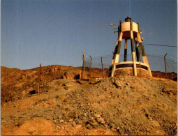 6-6-2024 (26) Israel  - Lighthouse - Phare - Leuchtturm - Faro - Farol - φάρος - 灯塔 - 灯台 - 등대 - منارة - маяк - - Lighthouses
