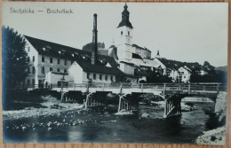 ŠKOFJA LOKA, 1910 - Slowenien