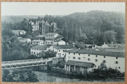 RUBIJE, RUBBIA, OBČINA KOMEN, 1908 - Slovenia