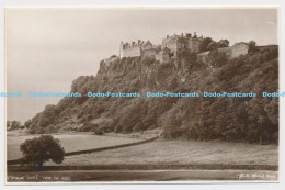 C013800 4. Stirling Castle From West. H. M. Office Of Works - Monde