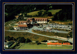 13936049 Egerkingen Moevenpick Hotel Fliegeraufnahme - Other & Unclassified