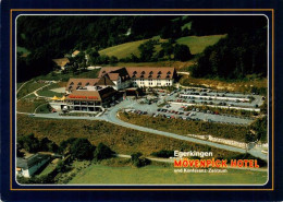 13936049 Egerkingen Moevenpick Hotel Fliegeraufnahme - Andere & Zonder Classificatie