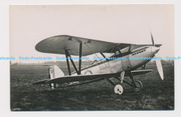 C012773 Airplane. N 235. 2791. British. Real Photographs. Liverpool - Monde