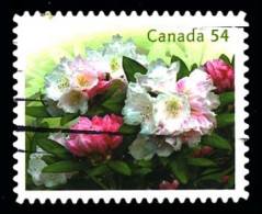 Canada (Scott No.2319 - Rododendrons) (o) - Usati