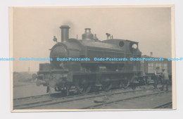 C014743 Locomotive. T. I. C - Monde