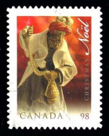 Canada (Scott No.2346 - Noël / 2009 / Christmas) (o) - Gebraucht