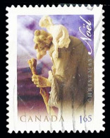 Canada (Scott No.2347 - Noël / 2009 / Christmas) (o) - Usati