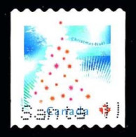Canada (Scott No.2344 - Noël / 2009 / Christmas) (o) - Usati