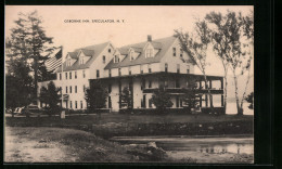 AK Speculator, NY, Osborne Inn  - Other & Unclassified