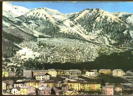 AB790 OVINDOLI - MONTE MAGNOLA - Autres & Non Classés