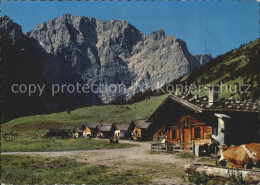 72235076 Eng Karwendel Eng- Alm Eng Karwendel - Other & Unclassified