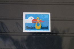 Niederlande 1974 Postfrisch #VX636 - Other & Unclassified