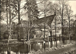 72234205 Dinklage Benediktinerinnenkloster St Scholastika Burg Dinklage Dinklage - Dinklage