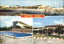 72234077 Sant Joan D Alacant Motel Abril  Sant Joan D Alacant - Autres & Non Classés