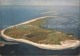 72233310 Langeoog Nordseebad Fliegeraufnahme Langeoog - Langeoog