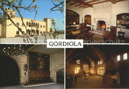 72233304 Algaida Godiola Schloss Algaida - Autres & Non Classés