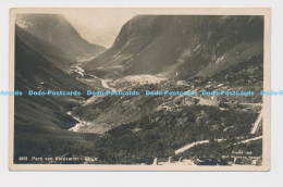 C015969 Parti Ved Videsaeter. Stryn. Carl Normann - Monde