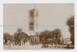 C014217 Ludlow Church. F. Frith. Postcard. 1909 - Monde